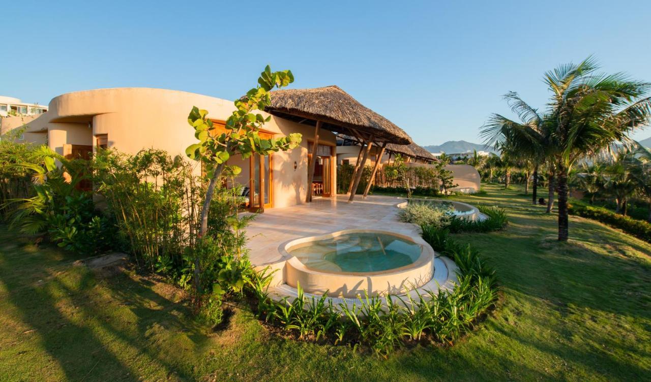 Ana Mandara Cam Ranh Hotel Khanh Hoa Exterior foto