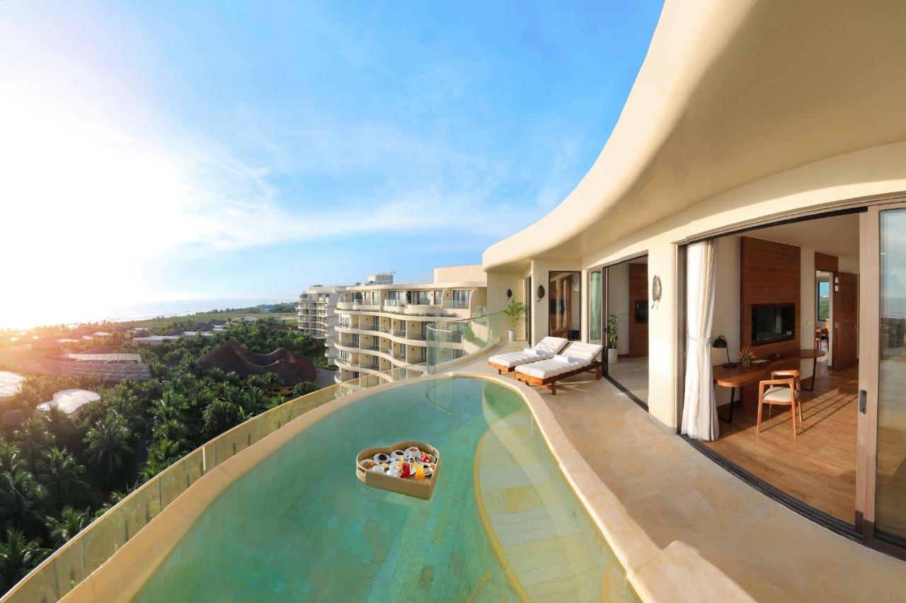 Ana Mandara Cam Ranh Hotel Khanh Hoa Exterior foto